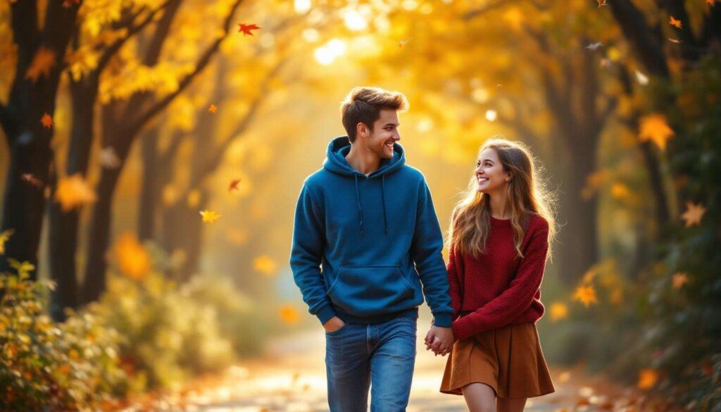 Erste Liebe in der Pubertät: Laufen lassen oder Grenzen setzen?