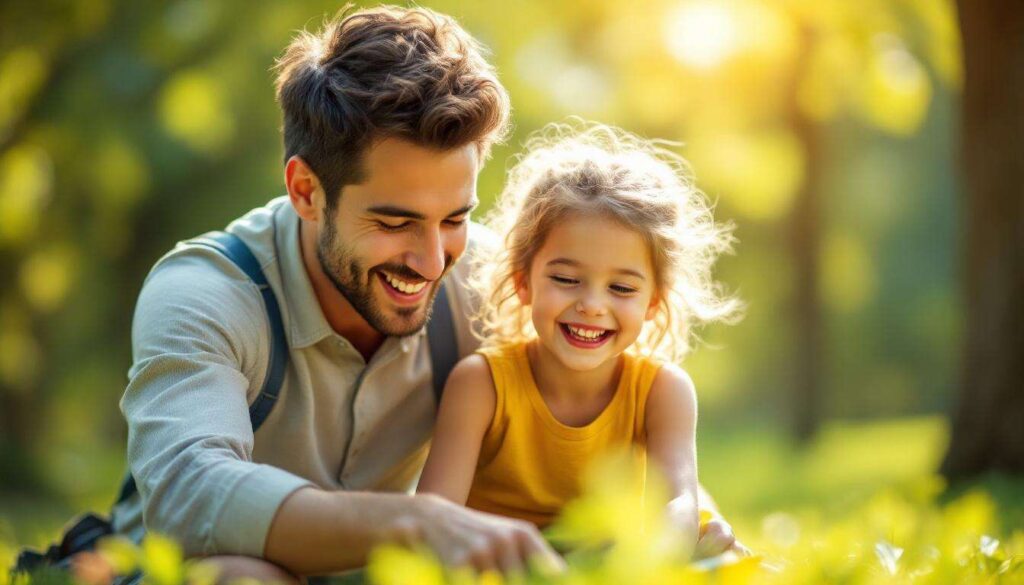 Psychologie: Drei Schlüssel, um das Selbstvertrauen Ihres Kindes zu stärken