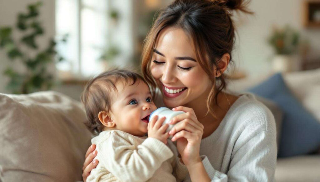 Säuglingsmilch: So wählen Sie das richtige Produkt ohne Risiko