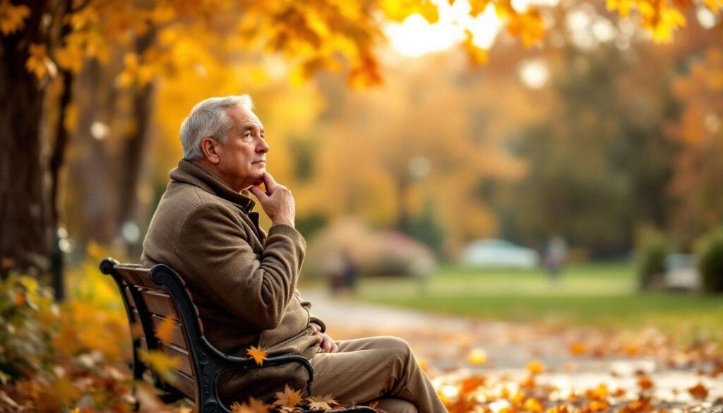 Über 50 und ratlos: Wenn erwachsene Kinder auf Distanz gehen – so brechen Sie das Schweigen