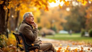 Über 50 und ratlos: Wenn erwachsene Kinder auf Distanz gehen – so brechen Sie das Schweigen