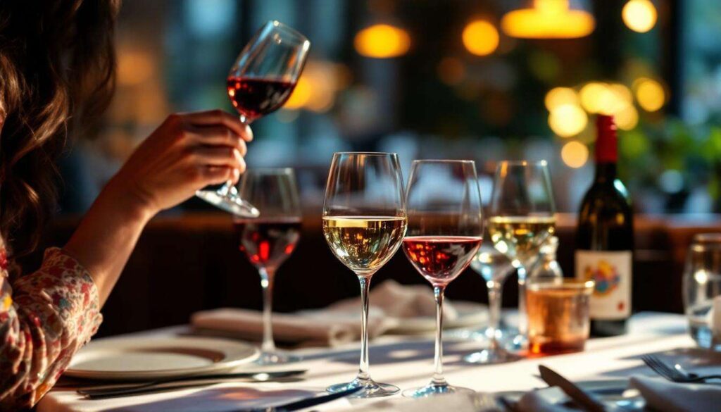 Hinter Ihrer Weinwahl verbirgt sich ein überraschendes psychologisches Profil