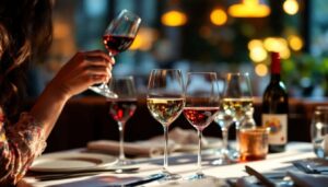 Hinter Ihrer Weinwahl verbirgt sich ein überraschendes psychologisches Profil