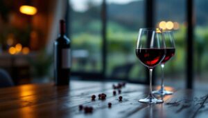 Rotwein-Liebhaber teilen laut einer Studie diesen überraschenden Persönlichkeitszug