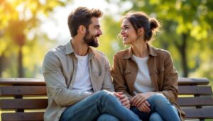 Kommen Männer vom Mars und Frauen von der Venus? Nicht wirklich, sagt die Wissenschaft