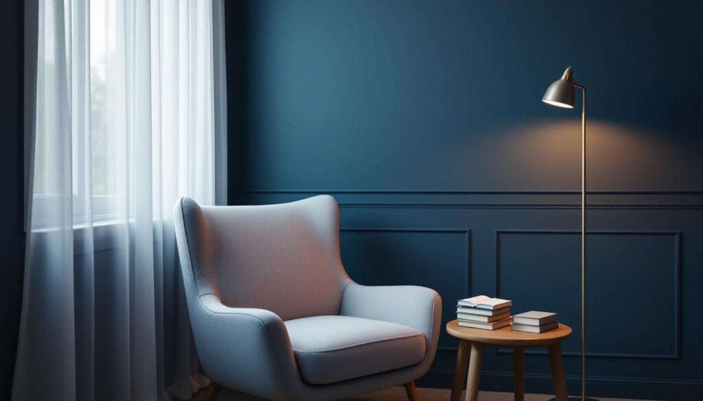 Wer diese Farbe liebt, hat laut Experten oft einen höheren IQ als der Durchschnitt