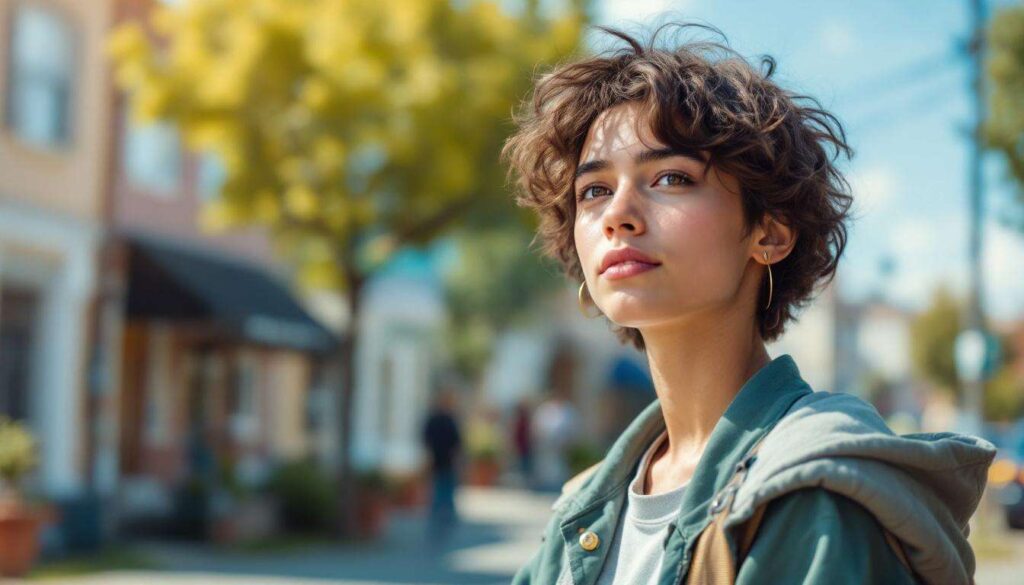 Wie der Ort, an dem Sie aufgewachsen sind, Ihre Persönlichkeit prägt