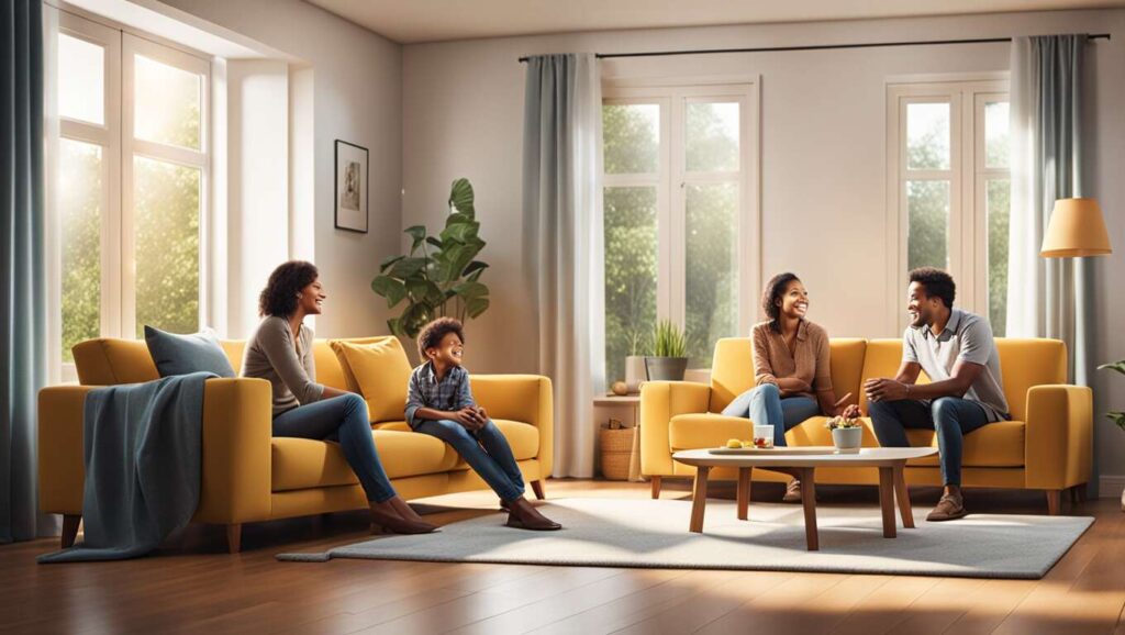 Diese Debatte spaltet das Netz: Sollen Kinder wieder Hausarbeit machen? Psychologen antworten