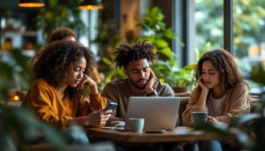 Erschöpfte Millennials: Was Psychologen über diese Müdigkeit sagen, die auch die Gen Z beunruhigt