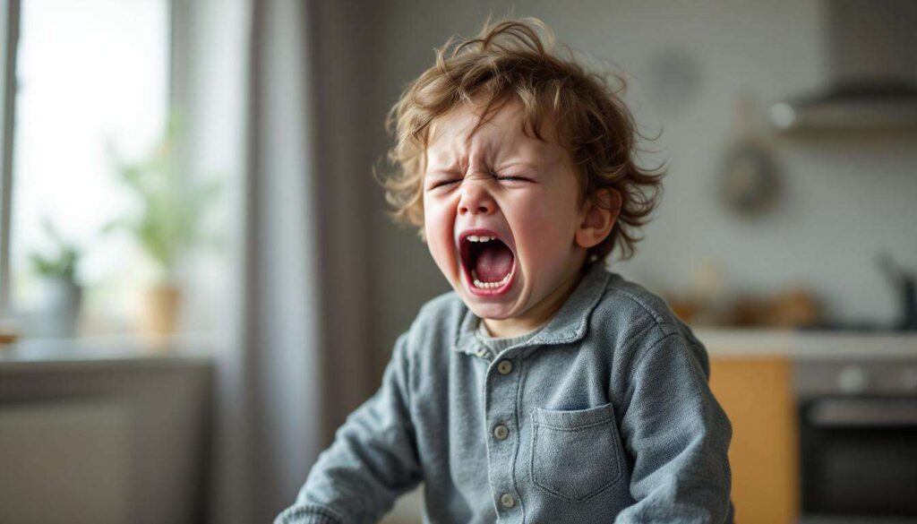 Wutanfälle beim Kind: So meistern Sie emotionale Ausbrüche
