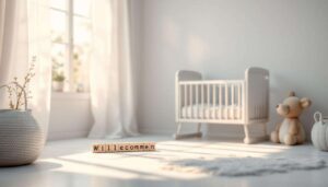 Dieser zarte, zeitlose Vorname feiert 2026 sein Comeback