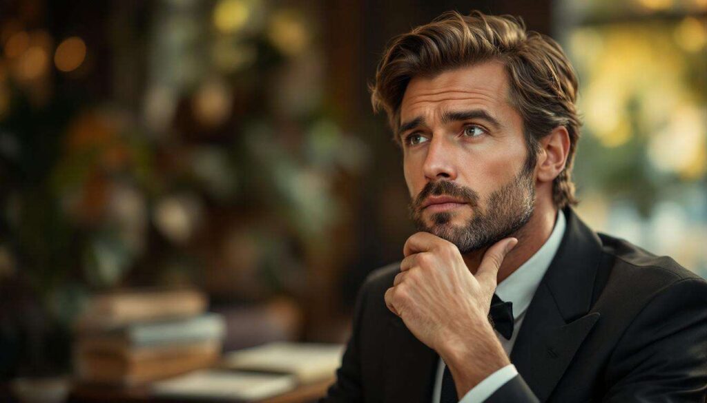 Sie vergessen oft Namen? Laut Psychologie ist das ein Zeichen höherer Intelligenz