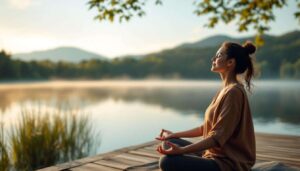 Laut einem Psychologen: Diese 3 Lebensweisen machen Sie wirklich glücklich