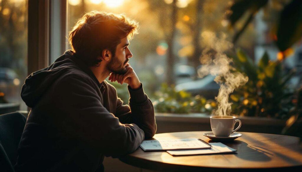 Warum Vielnachdenker Entscheidungen anders treffen
