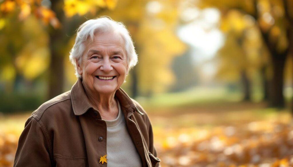 Über 60 und wirklich glücklich? Dann haben Sie diese 9 Dinge längst losgelassen