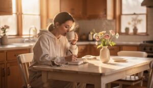 Hören Sie auf, das Glück woanders zu suchen: Diese eine Gewohnheit ist laut Harvard der Schlüssel