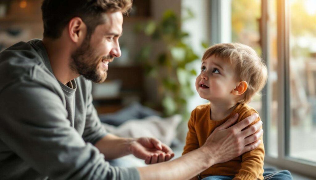 Schwieriges Kind? –Grenzen setzen ist nicht hart, sondern ein Zeichen der Liebe–