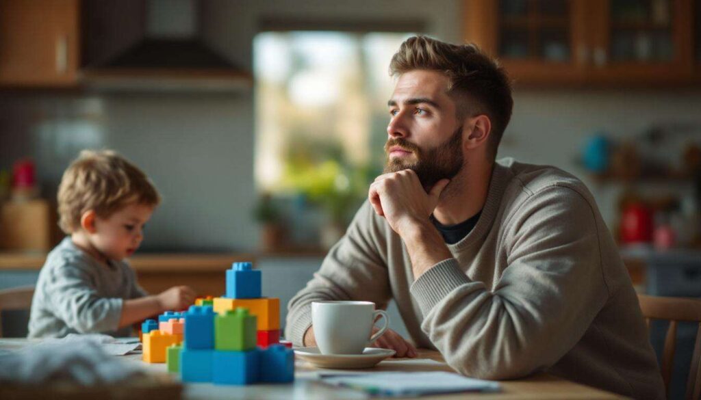 Hat Ihr Erziehungsstil wirklich großen Einfluss auf Ihr Kind?