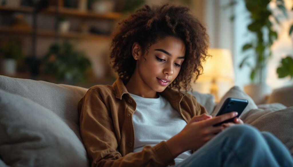 Kann ein Handyspiel die psychische Gesundheit von Jugendlichen schützen?