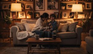 Diese 5 Gewohnheiten verändern die Beziehung zu Ihren Kindern – auch wenn sie ausziehen