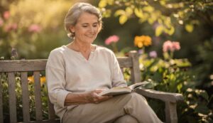 Sorgenfrei denken: So viel Geld im Monat braucht man laut Forschung zum Glücklichsein