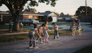 10 Fähigkeiten, die 10-Jährige in den 70ern/80ern hatten – und die heute fast verschwunden sind