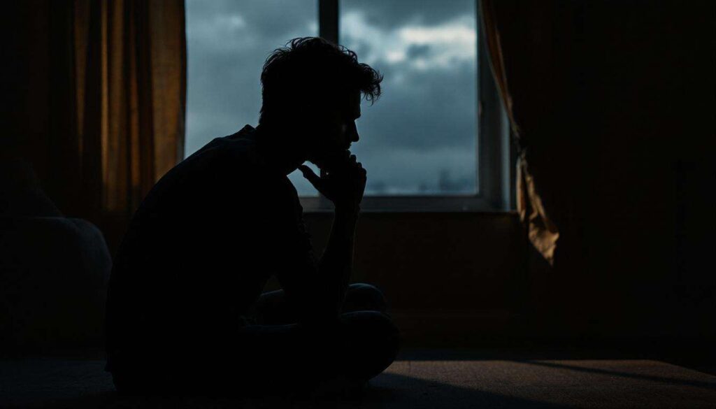 Grübeln über vergangene Gespräche: Was laut Psychologen wirklich dahintersteckt