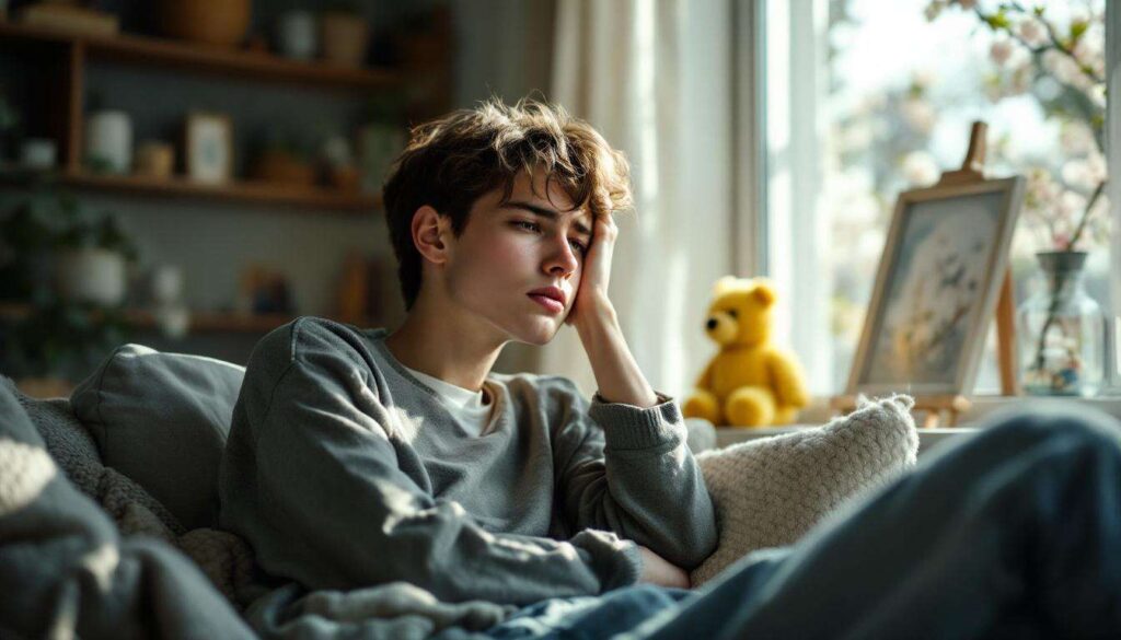 Frühjahrsmüdigkeit: Psychologen erklären, warum du dich gerade jetzt erschöpft fühlst