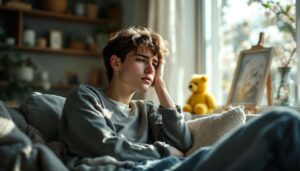 Frühjahrsmüdigkeit: Psychologen erklären, warum du dich gerade jetzt erschöpft fühlst