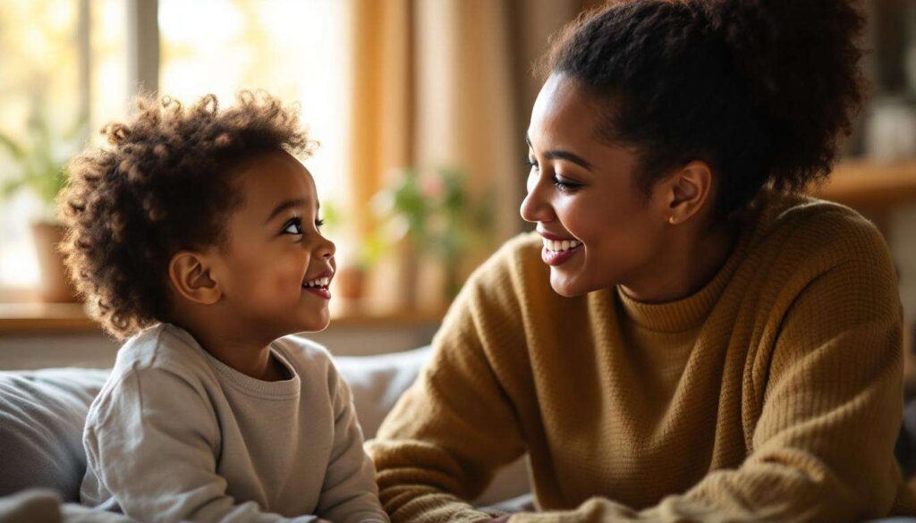 Erziehung 2026: 5 Sätze, die Psychologen statt Lob empfehlen – und warum sie wirken