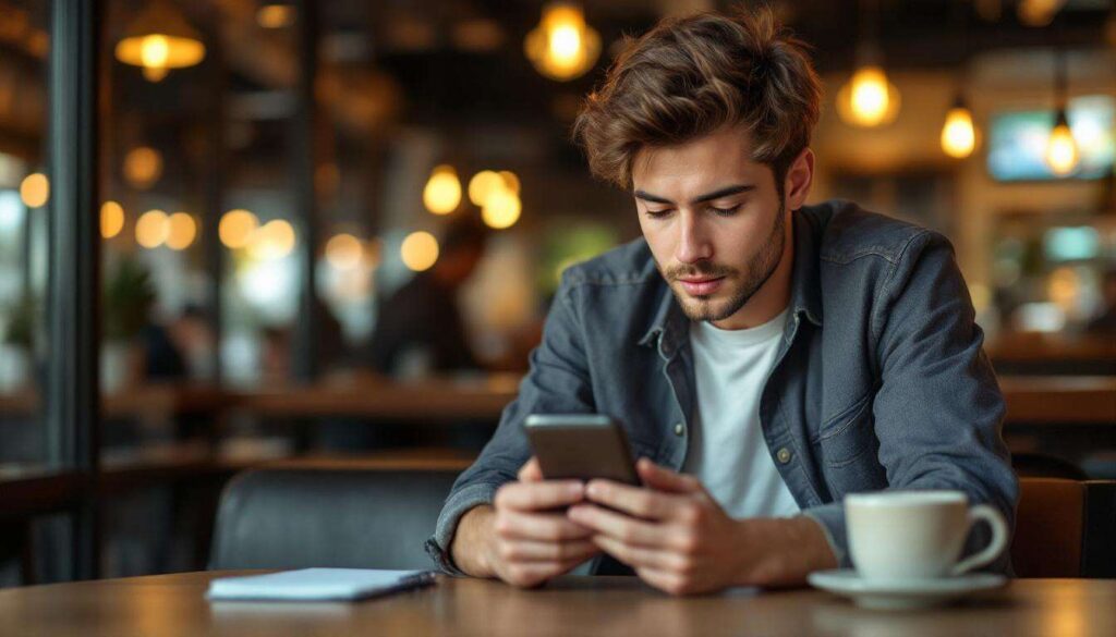 Smartphone-Nutzung: Was dein Tippverhalten laut Cambridge-Studie über deine Stimmung verrät