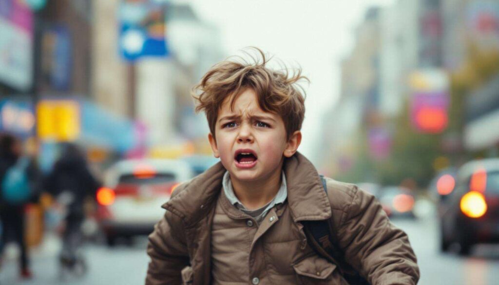 Erziehung: Warum „Beeil dich" laut Psychologen langfristig dem Kind schadet