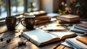 Handnotizen statt Smartphone: Warum handschriftliches Notieren laut Hirnforschung Vorteile bringt