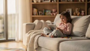 Kinder und Bildschirmzeit: Was die neueste Forschung 2026 wirklich empfiehlt