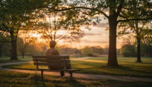 Warum Alleinsein laut neuer Forschung ein Zeichen emotionaler Reife ist
