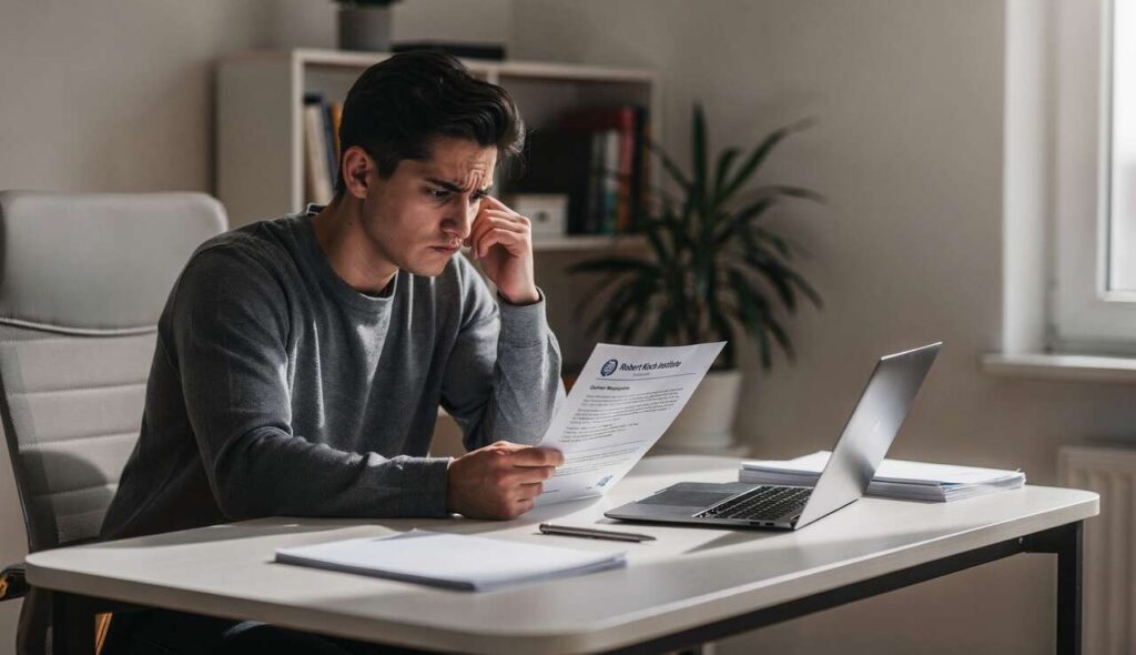 RKI-Bericht 2026: Psychische Erkrankungen bei jungen Erwachsenen steigen um 14 Prozent