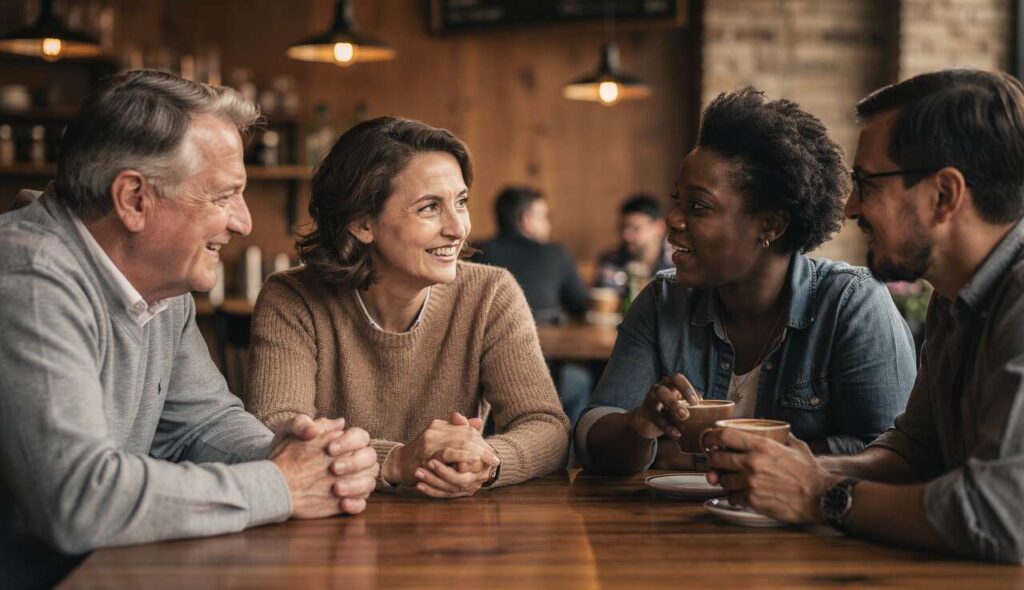 Psychologie: Wer diese 3 Gewohnheiten hat, ist laut Forschung überdurchschnittlich empathisch