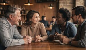 Psychologie: Wer diese 3 Gewohnheiten hat, ist laut Forschung überdurchschnittlich empathisch