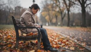 Laut Psychologie: 7 Anzeichen, dass du emotional nicht erreichbar bist – ohne es zu merken