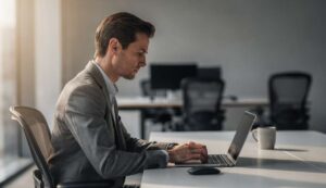 Introvertierte Führungskräfte: Warum sie laut Harvard in hybriden Teams erfolgreicher sind