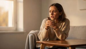 Selbstgespräche am Morgen: Warum sie laut neuer Studie auf kognitive Stärken hindeuten