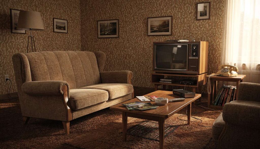 Generationenprägung: Was Psychologen über Menschen sagen, die in den 70ern und 80ern aufwuchsen