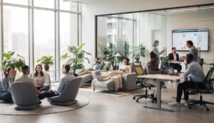 Burnout-Prävention: Die WHO empfiehlt 2026 diese 5 Maßnahmen für den Arbeitsplatz