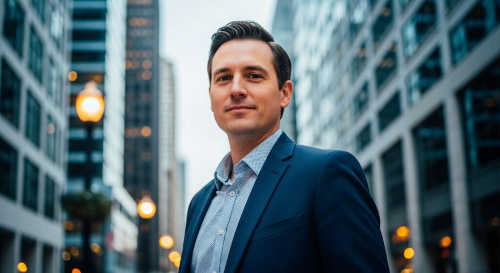 Diese 5 Körpersprache-Signale verraten laut Psychologen dein wahres Selbstbewusstsein